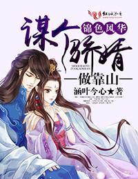 锦色风华，谋个骄婿做靠山封面