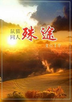 [鼠猫]殊途封面