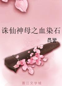 诛仙神母之血染石封面