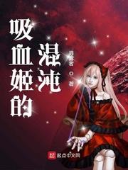 吸血姬的混沌封面
