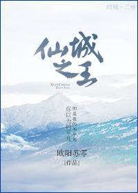 仙城之王封面