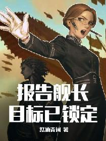 报告舰长，目标已锁定封面