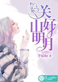 关山好明月封面