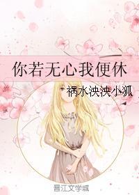 你若无心我便休封面