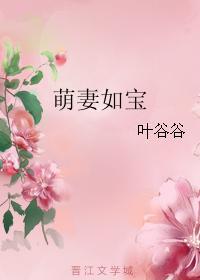 萌妻如宝封面