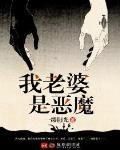 我老婆是恶魔封面