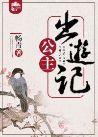 公主出游记封面