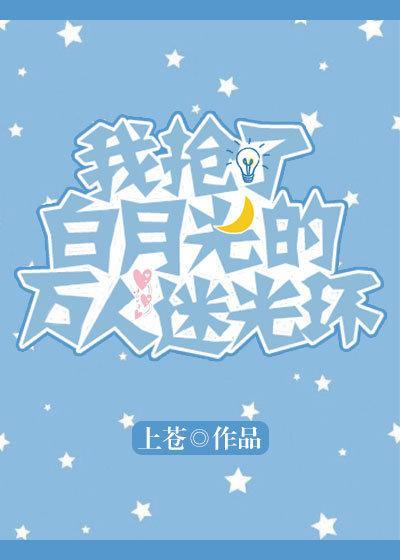 我抢了白月光的万人迷光环封面
