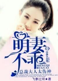 萌妻不乖，总裁大人太伤神封面