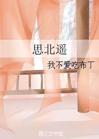 思北遥封面