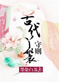古代丫鬟守则封面