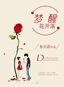 梦醒花开落封面