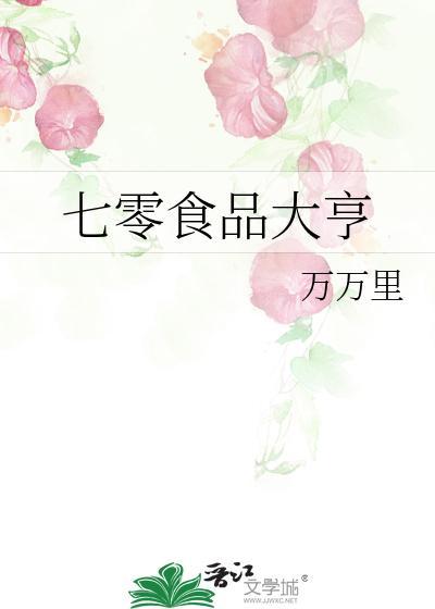 七零食品大亨封面