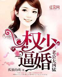 权少太霸道封面