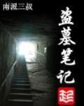 盗墓笔记【1-5初搞版】封面