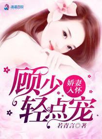 一见钟情顾先生封面