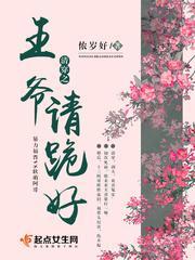 清穿之王爷请跪好封面