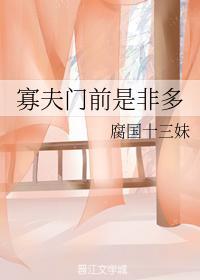 寡夫门前是非多封面