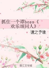 抓住一个谭boss封面