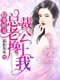 甜宠娇妻：总裁老公搀上我封面