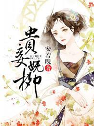 贵妾妩柳封面