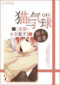 [黑篮+水果篮子]猫与气球封面