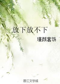 放下放不下封面