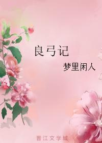 良弓记封面