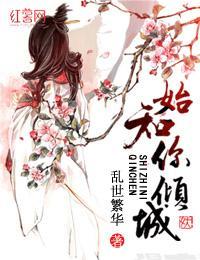 始知你倾城封面