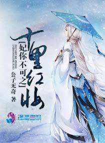 妃你不可之十里红妆封面