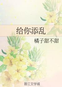 给你添乱封面