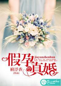 假孕真婚封面