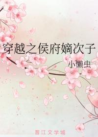 穿越之侯府嫡次子封面