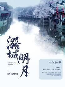 潞城明月封面