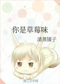 你是草莓味封面