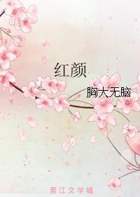 红颜封面