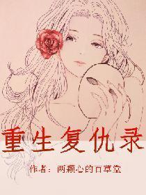 重生覆仇录封面