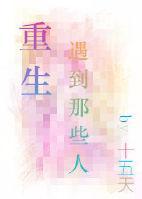 重生遇到那些人封面