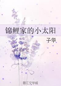 锦鲤家的小太阳封面