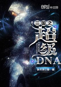 三国之超级DNA封面