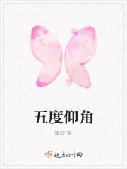 五度仰角封面