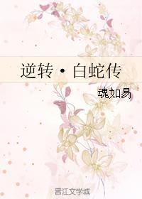 逆转·白蛇传封面