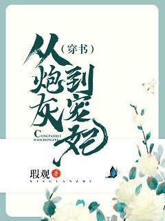从炮灰到宠妃（穿书）封面