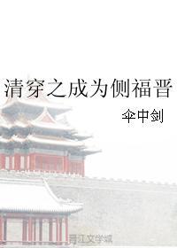 清穿之成为侧福晋封面