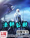 法师公敌封面
