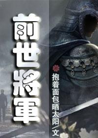 前世将军封面