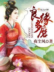 良缘多磨封面