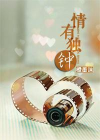 情有独钟封面