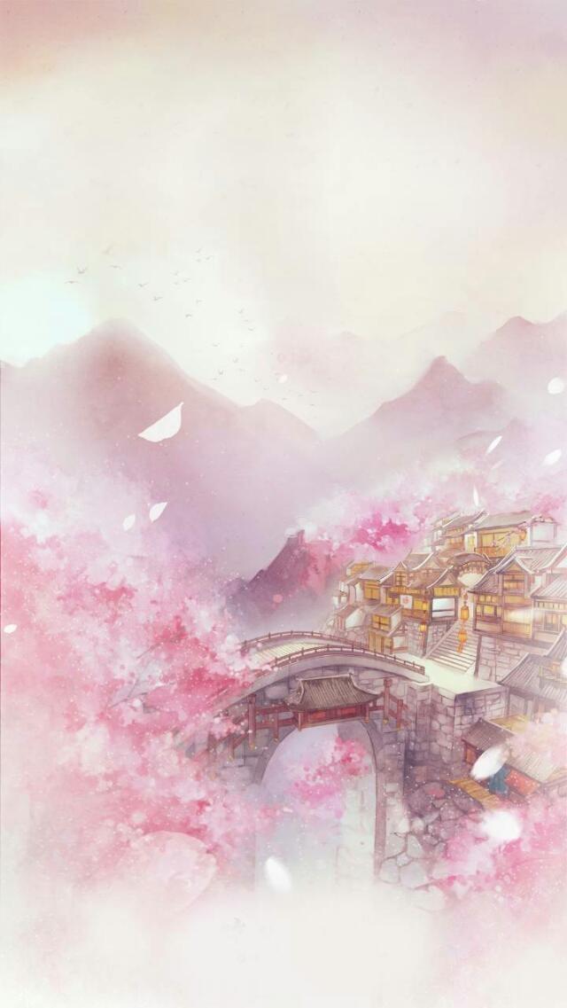 长亭晚封面