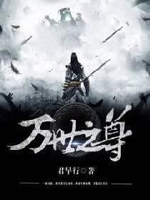 万世之尊封面